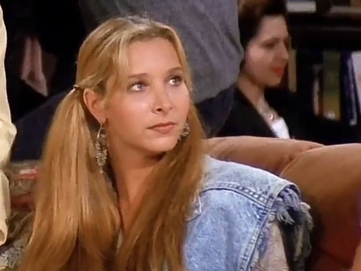 Ось як виглядали актори "Друзів" у першому епізоді, фіналі 2004 року і які вони зараз (фото)